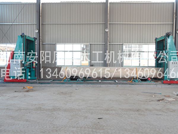 鋸床安裝和試機(jī)前需要怎么操作呢？